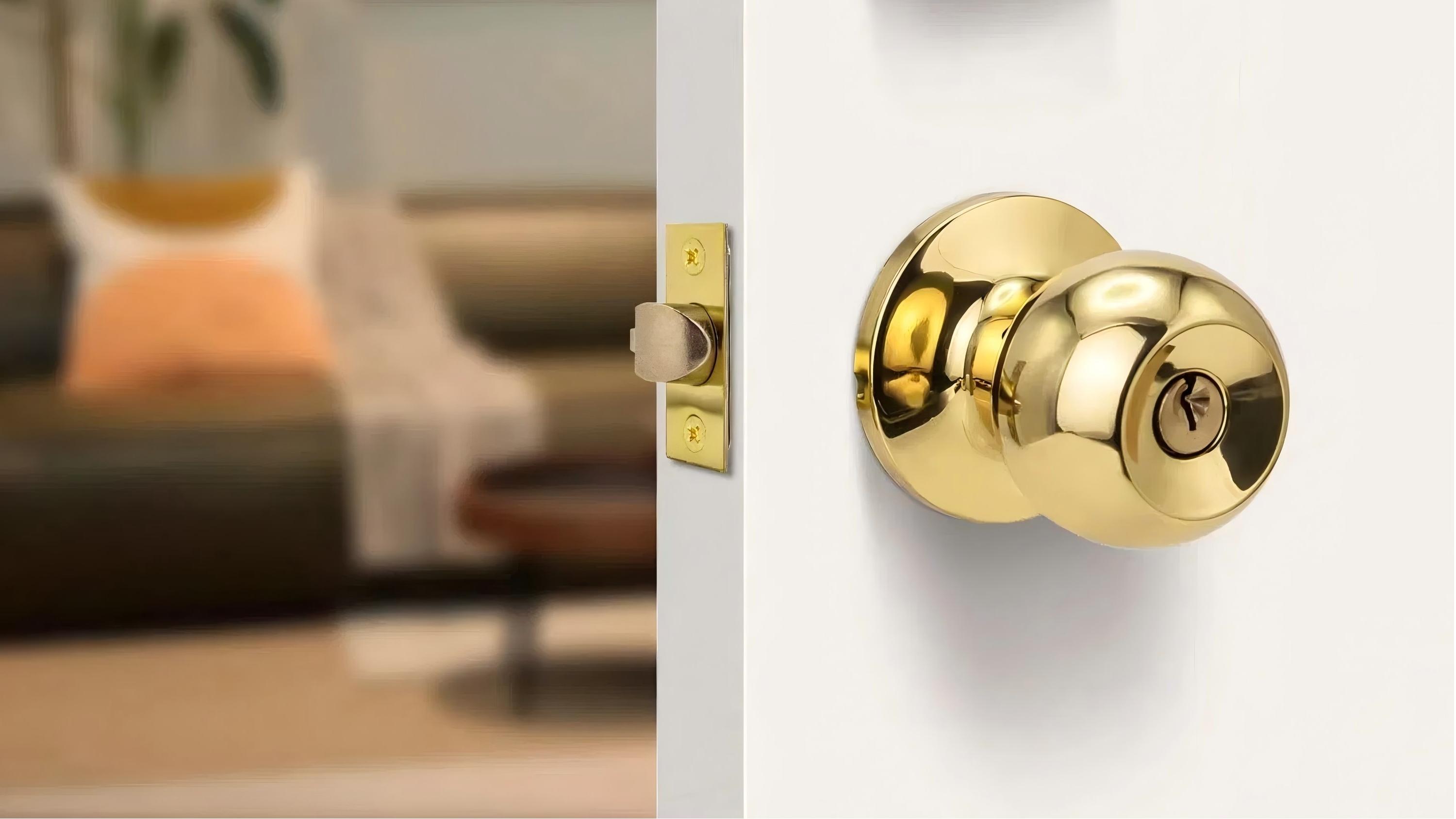The Value of Quality Door Accessories