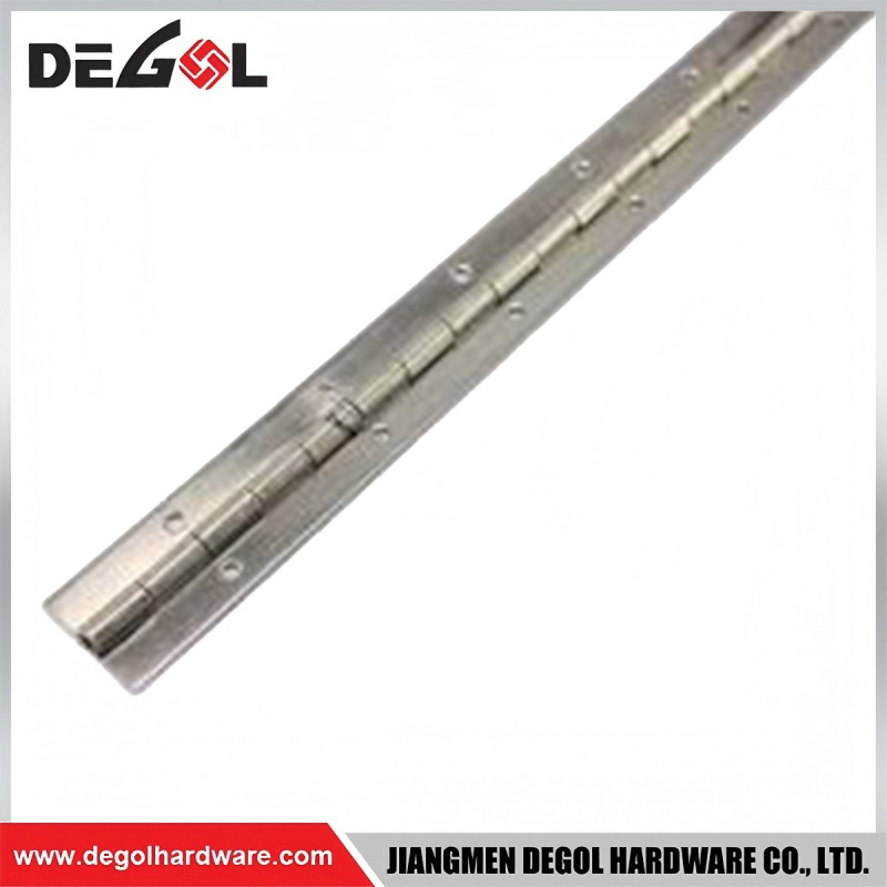 Multi Purpose 180 Degree Piano Cabinet Hinge For All Kinds Of Household Cabinets