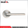 Classic Zinc-Aluminum Door Handle, Reliable Quality, Upgrade Any Interior