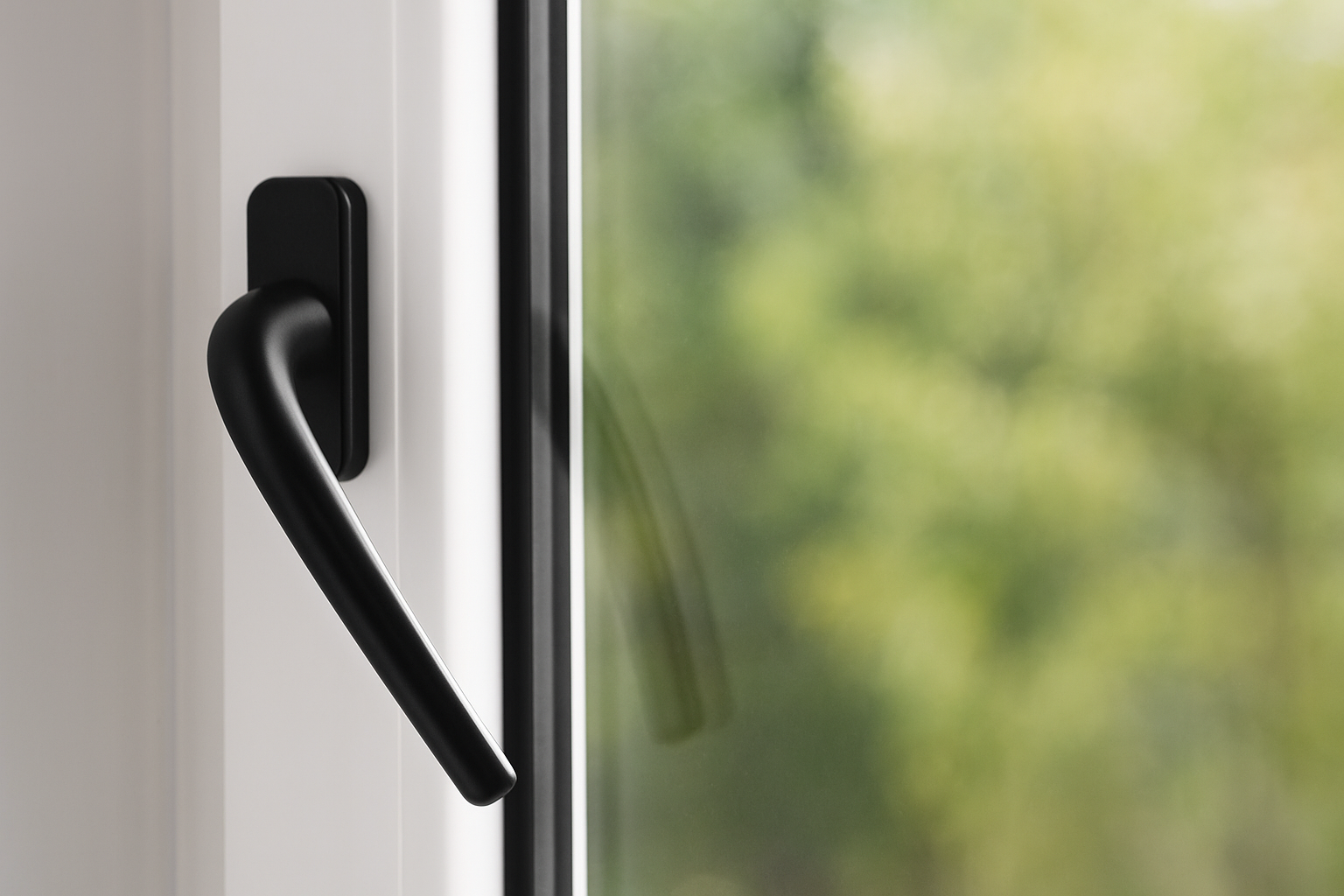 The Difference Between Aluminum And Stainless Steel Window Handles: A Durability Comparison
