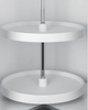 CPB41 Kitchen Cabinet Pull-out Baskets Are Used for Kitchen Storage