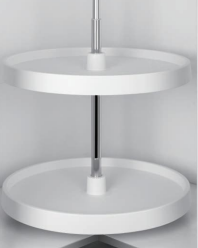 CPB41 Kitchen Cabinet Pull-out Baskets Are Used for Kitchen Storage
