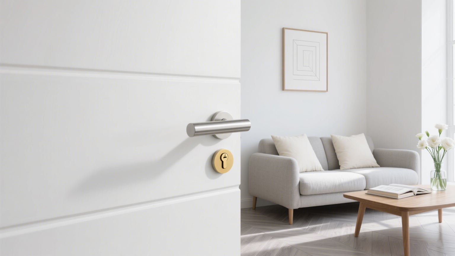 The Versatile World of Door Locks
