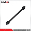 ADA Standard Bathroom Grab Bar Safe Structure For Public Restroom Accessibility