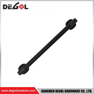 ADA Standard Bathroom Grab Bar Safe Structure For Public Restroom Accessibility