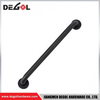Wall Mount Grab Bar Handrail Anti Slip Surface For Bathtub Shower Room Protection