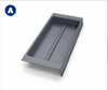A240 Classical Tray with fixed slots to fit to the drawer width 