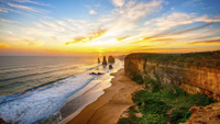 2. Landforms and Climate
