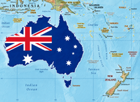 1. Geographical Location