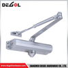 Door Closer Hydraulic Adjustable Speed For Residential And Public Building Door Parts