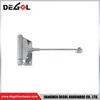 Hydraulic Door Closer Stable Buffer Design For Daily Automatic Door Closing Fittings