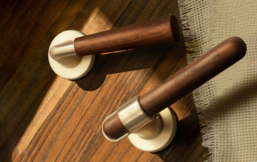 Door Locks: The First Line of Defense for Safety and Privacy