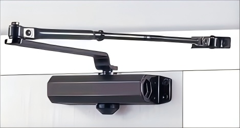 Degol Hardware Door Closer: The Ideal Choice for Every Door