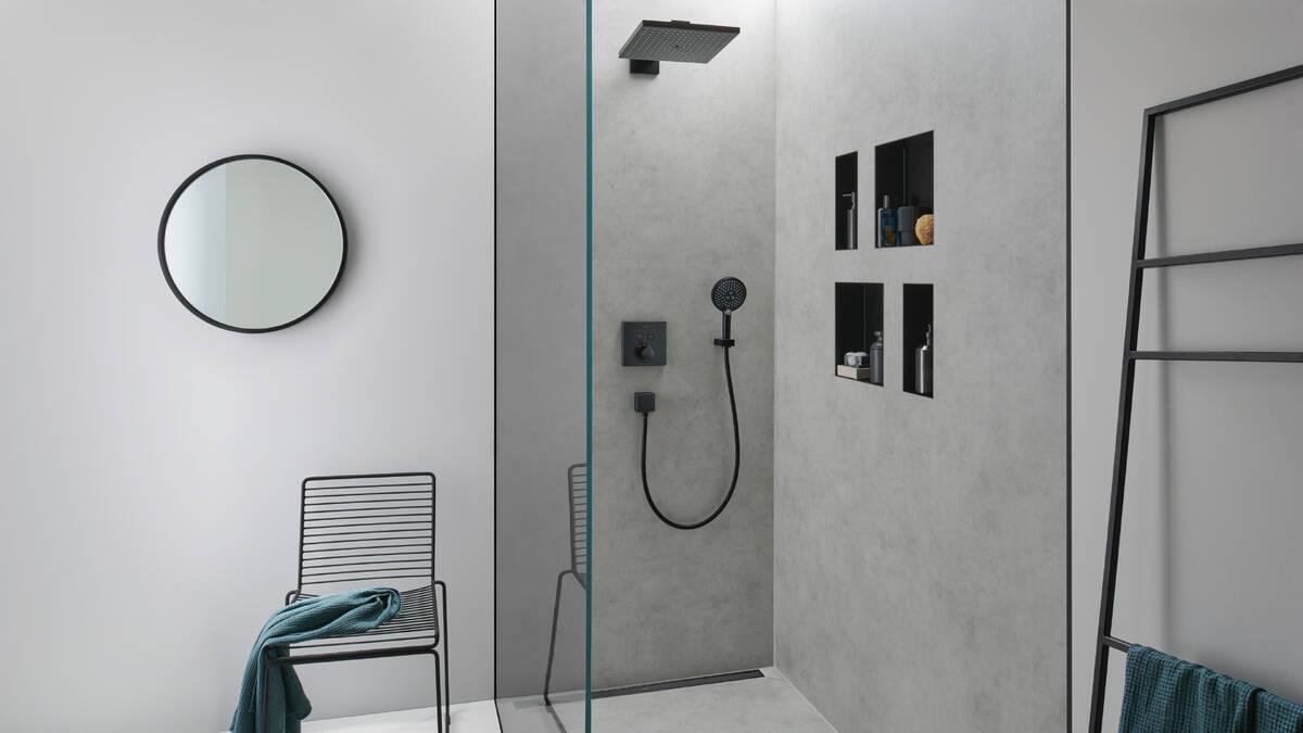 Elevate Your Bathroom: Essential Hardware for Style And Functionality