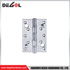SG-111 High Temperature Baking Paint German Style Three-dimensional Adjustable Conceal Hinge