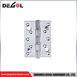 SG-111 High Temperature Baking Paint German Style Three-dimensional Adjustable Conceal Hinge