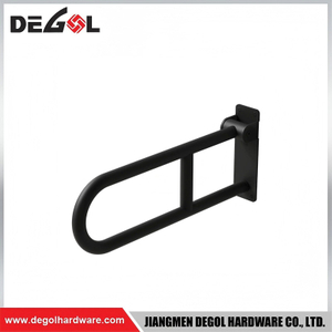 High Quality Foldable U Shape Grab Bar for Seniors