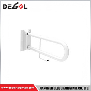 Modern Minimalist Grab Bar for Bathroom Safety & Decoration