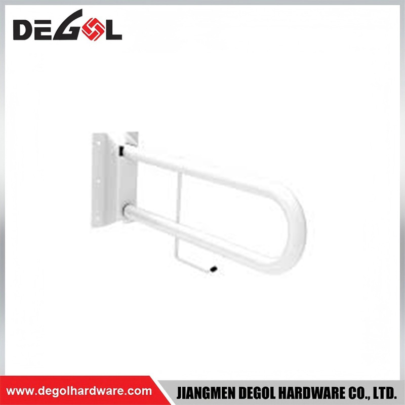 Modern Minimalist Grab Bar for Bathroom Safety & Decoration