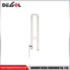 Factory Direct Foldable Grab Bar with High Weight Bearing Capacity