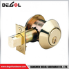 Stainless Steel Deadbolt Lock for Residential and Commercial Doors