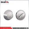 Professional Stainless Steel Deadbolt Lock Set for Residential and Commercial Doors