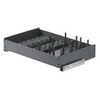 CPB117 Kitchen Cabinet Pull-out Baskets Are Used for Kitchen Storage