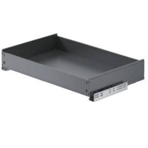 CPB116 Kitchen Cabinet Pull-out Baskets Are Used for Kitchen Storage