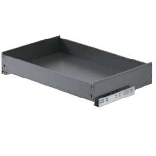 CPB116 Kitchen Cabinet Pull-out Baskets Are Used for Kitchen Storage