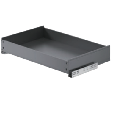 CPB116 Kitchen Cabinet Pull-out Baskets Are Used for Kitchen Storage