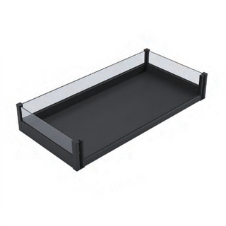 CPB99 Kitchen Cabinet Pull-out Baskets Are Used for Kitchen Storage