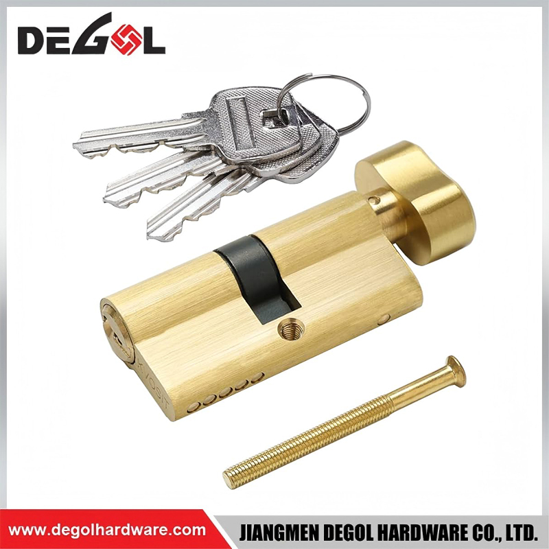  Lock Cylinder
