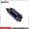 SG-012 High Temperature Baking Paint German Style Three-dimensional Adjustable Conceal Hinge