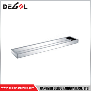 BH046 Bathroom Stainless Steel Hardware Towel Rack