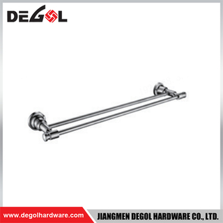 BH075 Bathroom Stainless Steel Hardware Towel Rack