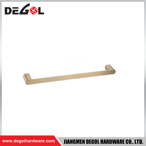 BH084 Bathroom Stainless Steel Hardware Towel Rack