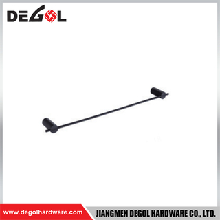 BH094 Bathroom Stainless Steel Hardware Towel Rack
