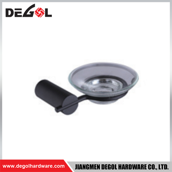 BH0102 Bathroom Stainless Steel Hardware Towel Rack