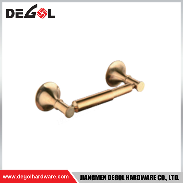 BH0112 Bathroom Stainless Steel Hardware Towel Rack