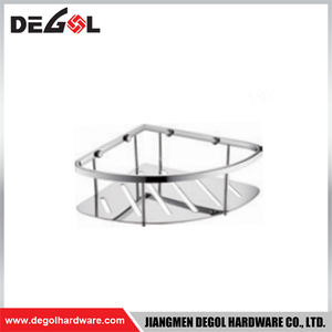 BH0135 Bathroom Stainless Steel Hardware Bathroom shelf