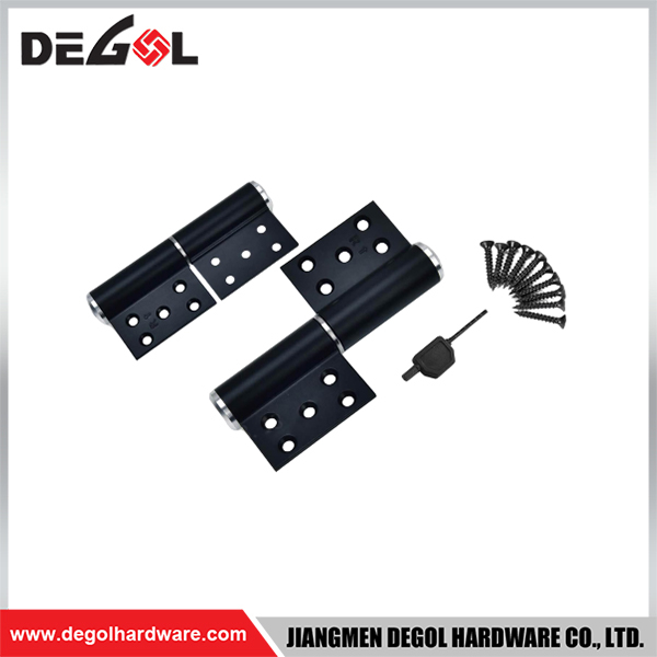 SG-085 High Temperature Baking Paint German Style Three-dimensional Adjustable Conceal Hinge