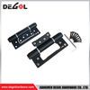 SG-089 High Temperature Baking Paint German Style Three-dimensional Adjustable Conceal Hinge