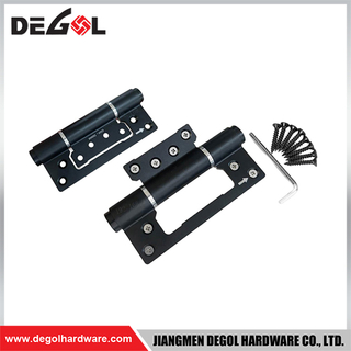 SG-089 High Temperature Baking Paint German Style Three-dimensional Adjustable Conceal Hinge