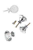 Cystal Knob