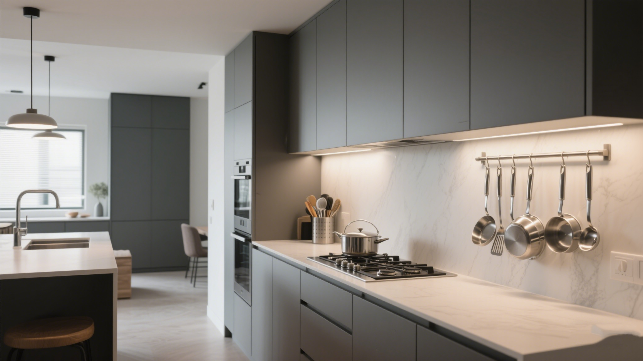 The Rising Popularity of Hardware Furniture Accessories: Trends And Insights