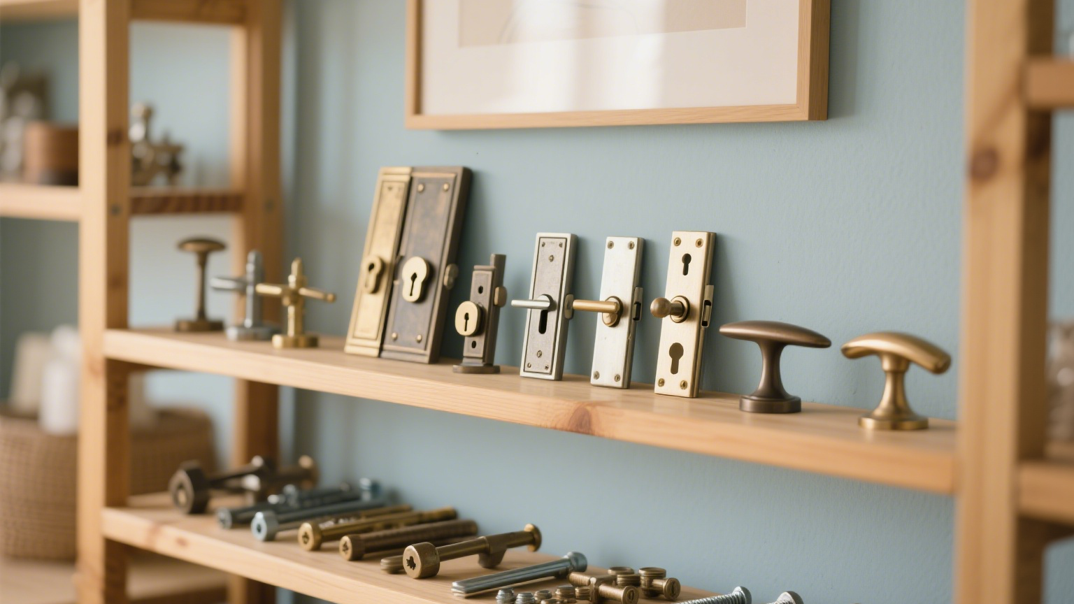 Degol Hardware Pivot Hinge: A Reliable Solution for Your Door Needs​