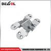 SG-047 High Temperature Baking Paint German Style Three-dimensional Adjustable Conceal Hinge