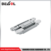 SG-055 High Temperature Baking Paint German Style Three-dimensional Adjustable Conceal Hinge