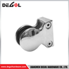 YA1106 Handrail End Fittings Satin Chrome Black