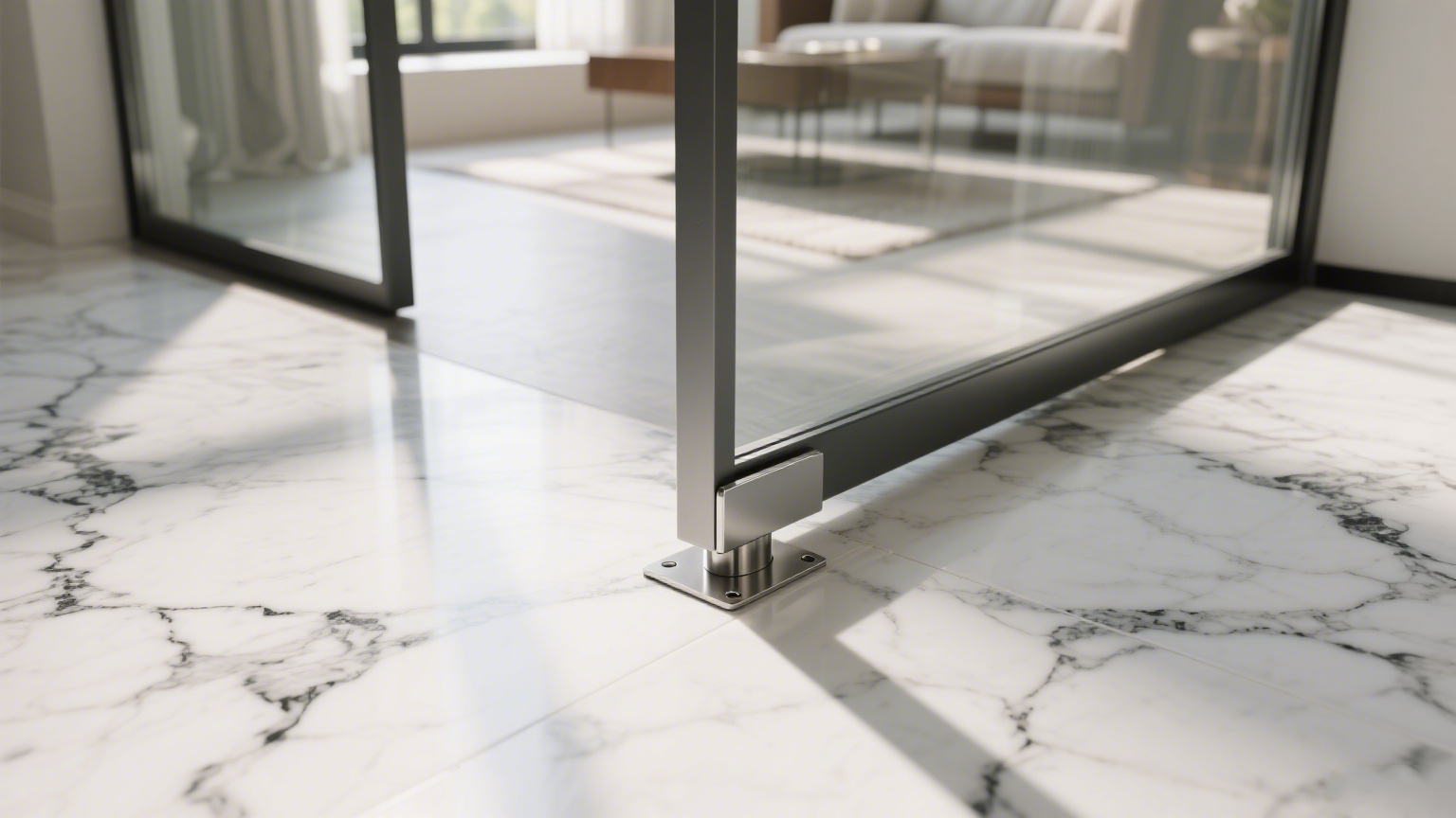 Degol Hardware Door Stopper: Your Ideal Door - Holding Solution